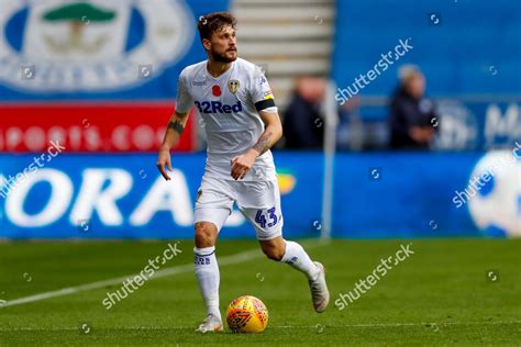 Leeds United Midfielder Mateusz Klich 43 Editorial Stock Photo - Stock