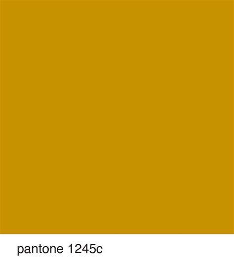 This colour will return one day for sure. dark yellow color pantone - Google Search | Mustard yellow ...