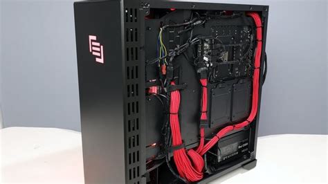 Maingear Vybe Gaming Pc Review A Ryzen And Radeon Hot Rod Hothardware
