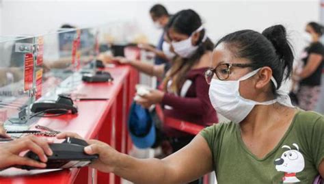A pesar de no pertenecer a ninguno de los partidos oficialistas y los. Coronavirus Perú | Bono Independiente | MTPE informa que 9 ...