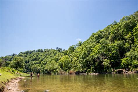 Grand Lake State Park - Spavinaw area - Home