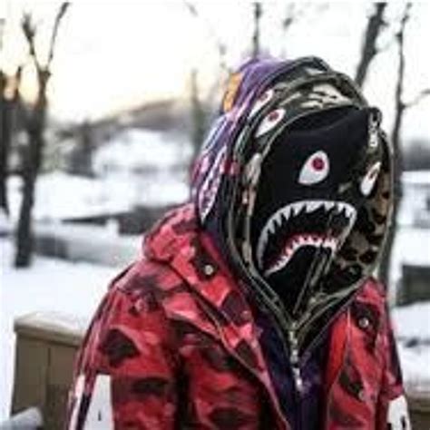 Whyg Bape Mask By Bman55 Free Listening On Soundcloud