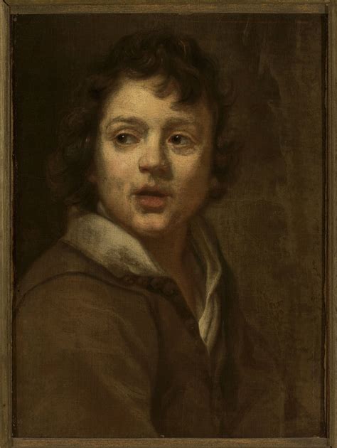 Portrait Of A Boy By Michiel Sweerts Useum
