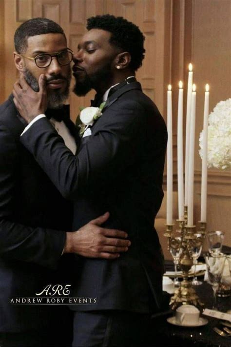 52 Best Black Gay Men Images On Pinterest Black Men