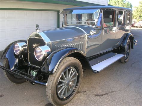 1924 Pierce Arrow Maxresdefault Classic Cars Vintage Vintage