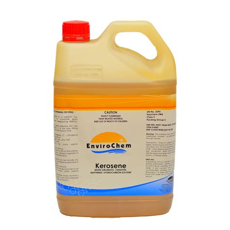 Buy Kerosene Effective Low Cost Cleaning Envirochem International