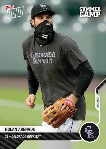 Последние твиты от now open app inc (@nowopenapp). 2020 Topps Now Road to Opening Day Checklist, Autographs ...