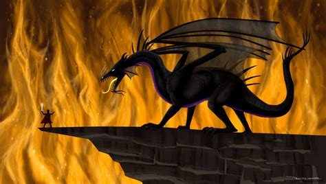 Maleficent Dragon Wallpapers Top Free Maleficent Dragon Backgrounds