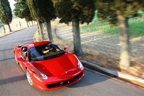 Name of ferrari in transformers 3 dark of the moon revealed. Ferrari Signed on for Transformers 3, Could Porsche be Far ...