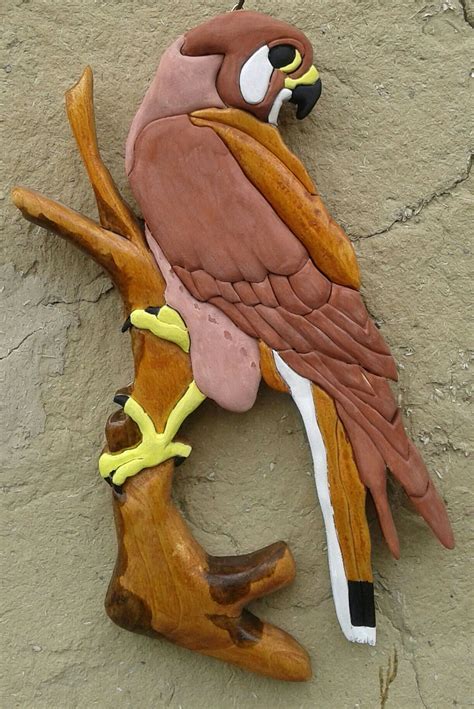 Intarsia In Wood Intarsia Woodworking Woodworking Patterns