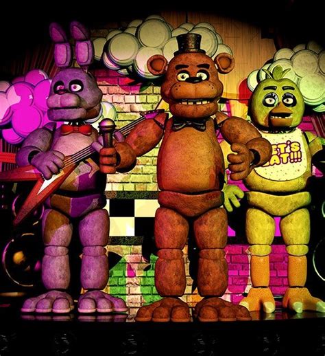 Fnaf 1 Pictures Aquabopqe