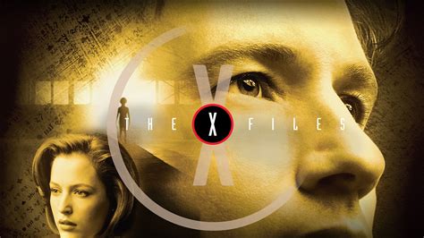 The X Files Season 11 Lookmovie