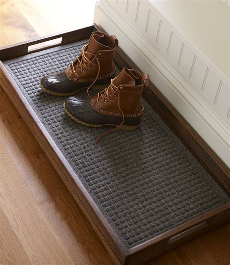 20 Shoe Tray For Entryway