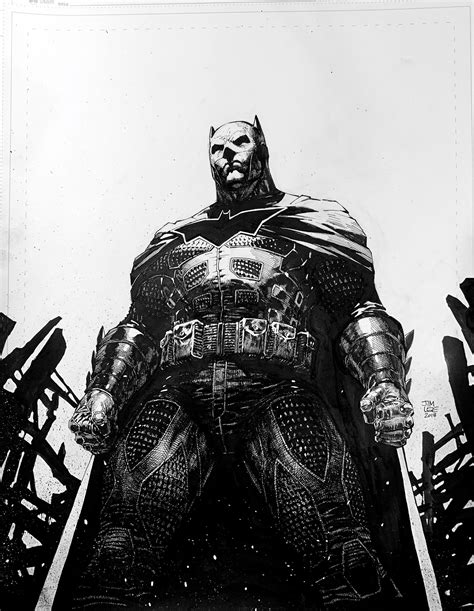 Pin By Christine On Black And White Illustration Jim Lee Jim Lee