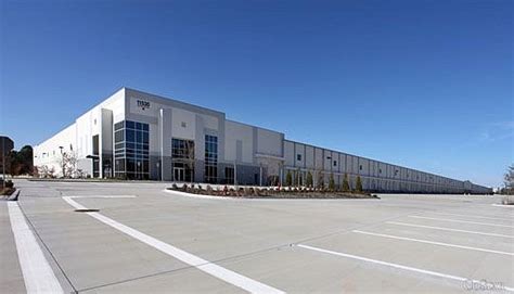 Northport Logistics Center Sold For 33 Million Jax Daily Record