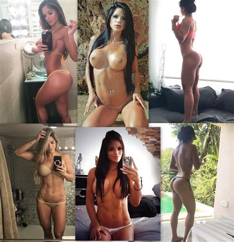 Michelle Lewin Nude Explicit Collection 2020 200 Photos Videos The Fappening