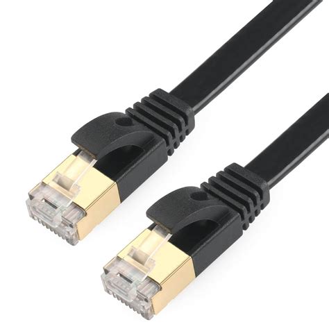 6ft Cat7 Ethernet Cable for Switch and Router - Honorstand Technology Co.,Limited