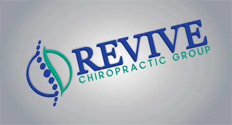 New Patients Revive Chiropractic Group