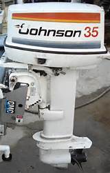 Johnson Boat Motors For Sale Images