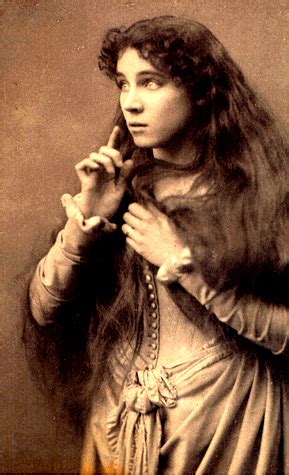 Edwina booth grossman, only daughter of edwin booth, foremost american shakespearean performer of the 19th century, and mary devlin booth (edwin's first wife and actress). History of World Theater III - Cornell University - Fall ...