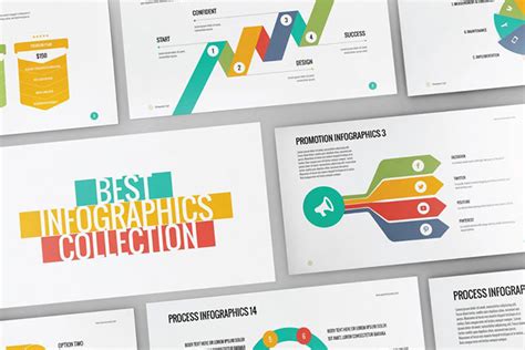 Infographic Powerpoint Free