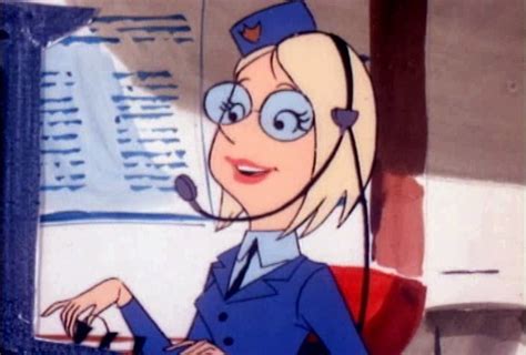Who Is The Hottestsexiest Female Character From Hanna Barbera Hanna