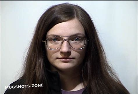 MCFERRIN HALEY NICOLE 02 17 2023 Christian County Mugshots Zone