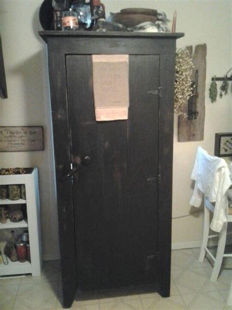 Learn ways to use, fix, or hide those unproductive cabinet soffits. 6 foot cabinet my wife uses in kitchen to hide coffee pot ...