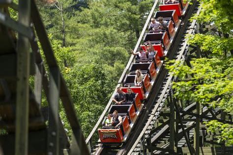 Knoebels To Open Saturday Despite A Shortage Of Workers
