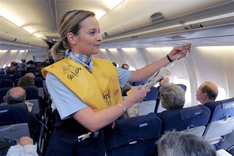 Flight Attendants Reveal Facts About Flying That Airlines Dont Tell
