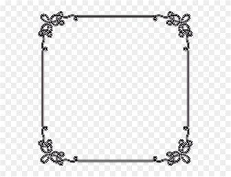 Borders And Frames Microsoft Word Clip Art Borders And Frames