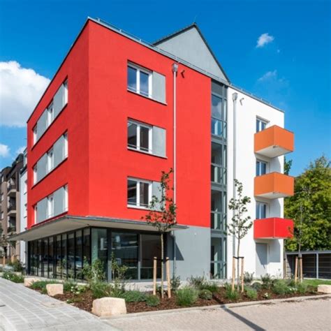 Günstige mietwohnungen in nürnberg, z.b. Moderne Studentenwohnungen in Nürnberg - 1-Zimmer-Wohnung ...