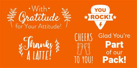 Additionally, expressing appreciation for good work helps to build a work environment that is related: 10 Employee Appreciation Quotes & Sayings for Fun Thank You Gifts | Crestline