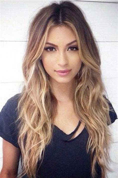 Fabulous Ombre Balayage Hair Styles Hottest Hair Color Ideas Hairstyles Weekly