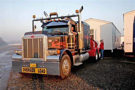 State Oversize Permit And Wide Load Regulations Simplified Stream
