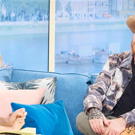 Keith Lemon Latest News Pictures And Videos Hello Page 2