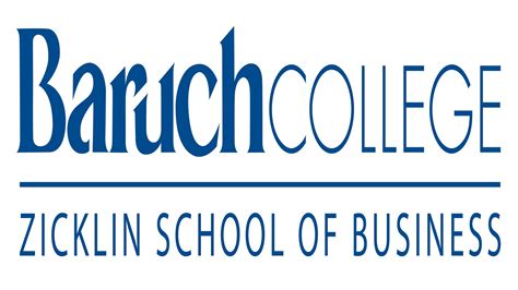 Baruch Logos