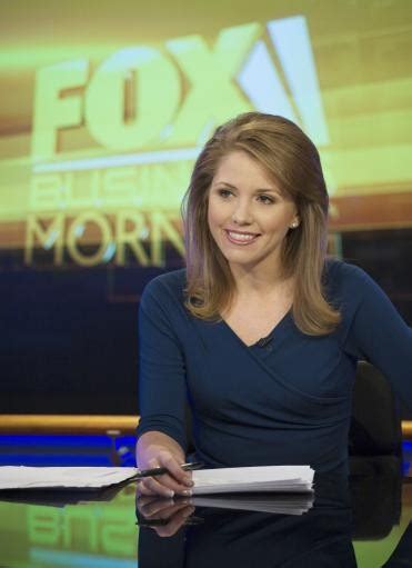 Hottest Female News Anchors