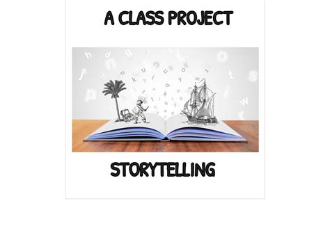 Calaméo Storytelling Project