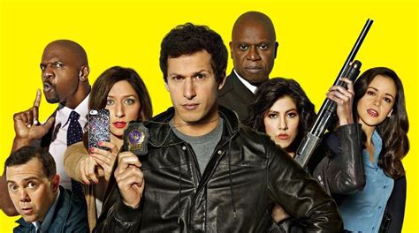 Brooklyn Nine-Nine cancelled after 5 seasons and the fans can’t cope