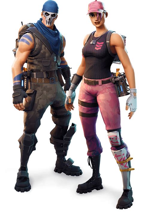 Please Add Exclusive Skins For Save The World Owners Rfortnitebr