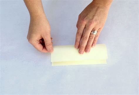 Bookbinding Fundamentals: How to Determine Grain Direction