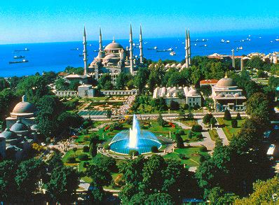 U geniet volop van de zon op uw. Turkije - Informatie, vakanties, vliegtickets en lastminutes