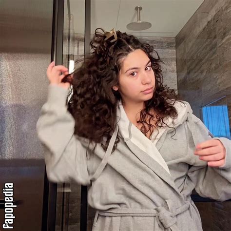 Alessia Cara Nude OnlyFans Leaks Photo 3415692 Fapopedia