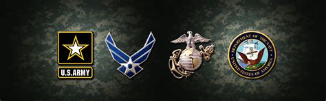 Military Branches By Arichens On Deviantart