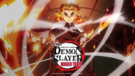 Maybe you would like to learn more about one of these? Demon Slayer Kimetsu no Yaiba -The Movie Mugen Train ...