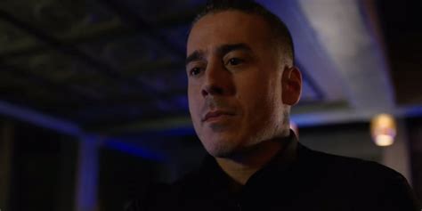 Ricardo diaz appeared in the arrowverse series arrow in the sixth and seventh seasons, where in 2011, the new 52 rebooted the dc universe. Ricardo Diaz (Arrowverse) | Antagonists Wiki | Fandom