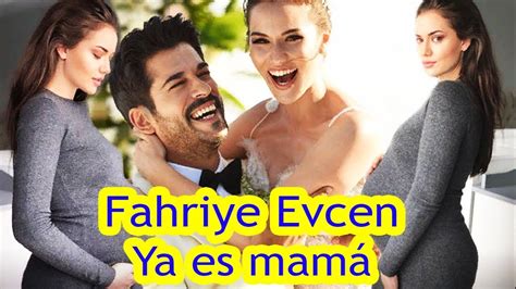 Nació Karan primer hijo de Burak Ozcivit y Fahriye Evcen YouTube