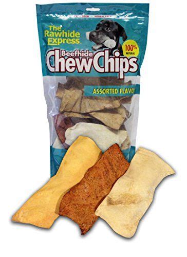 Most hides are taken directly from the. The Rawhide Express Assorted Flavors StripsChips Dog Chew ...