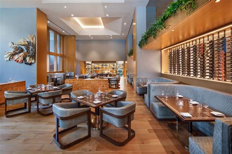Nashvilles Luxurious Joseph Hotel Debuts With Fine Italian Dining And